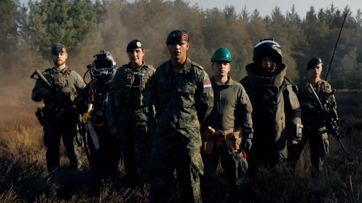 Koninklijke Landmacht