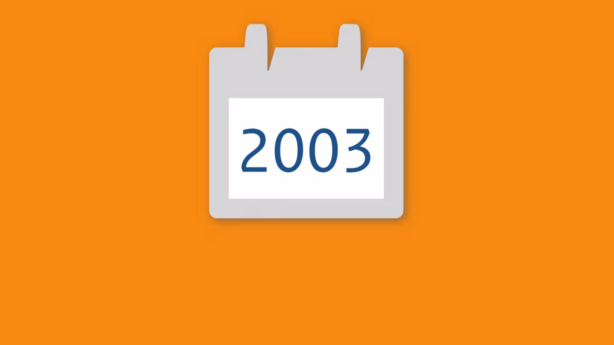 2003