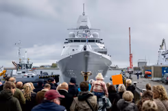 Zr.Ms. Evertsen