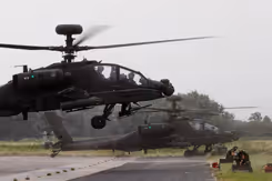 Een Apache