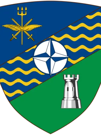 Officieel logo van SNMG1.