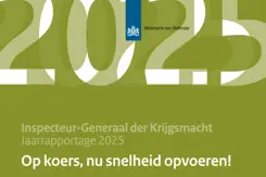 Jaarrapportage IGK.