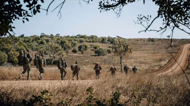 Afbeelding Defensiekrant