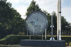 Poortwachter DGLC