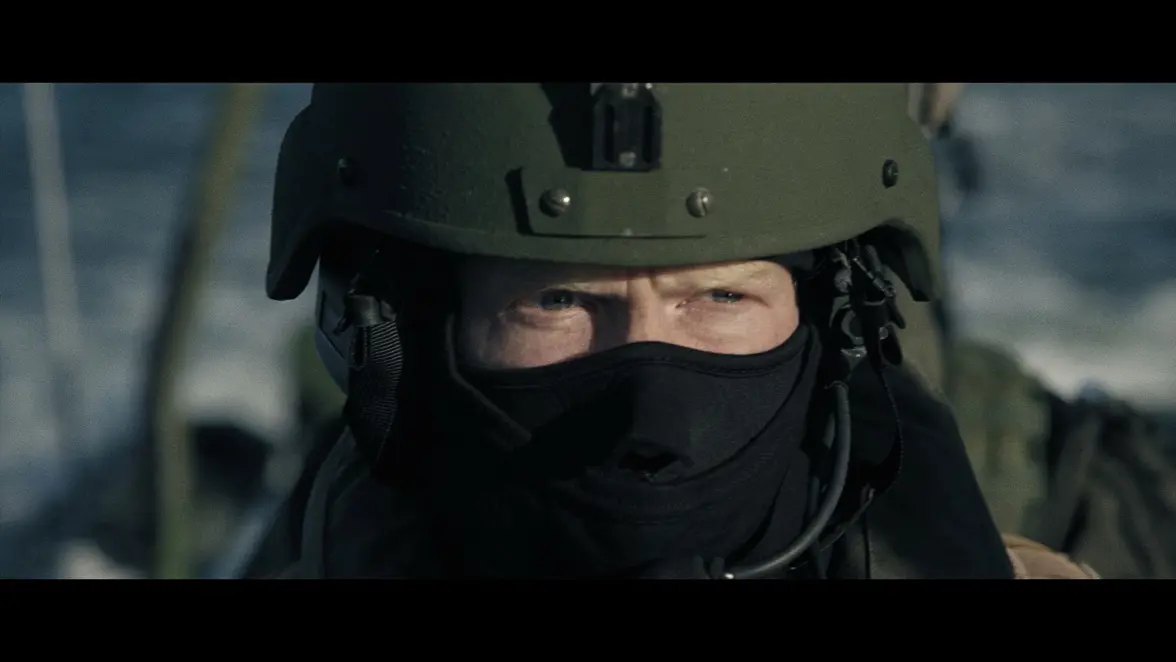 Video Koninklijke Marine