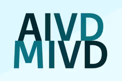 Logo AIVD MIVD