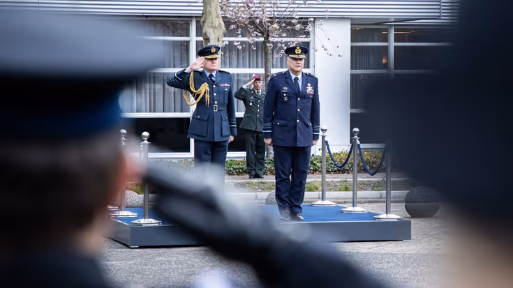 CDS Onno Eichelsheim