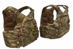 Scherfvesten speciaal voor vrouwen.