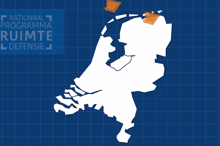 Ruimte voor Defensie
