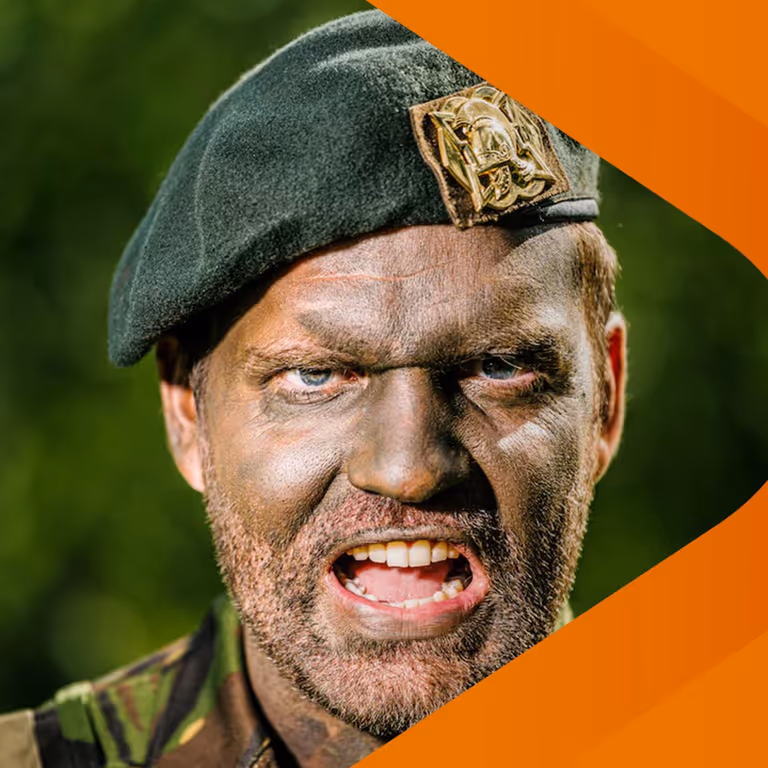 Afbeelding aflevering