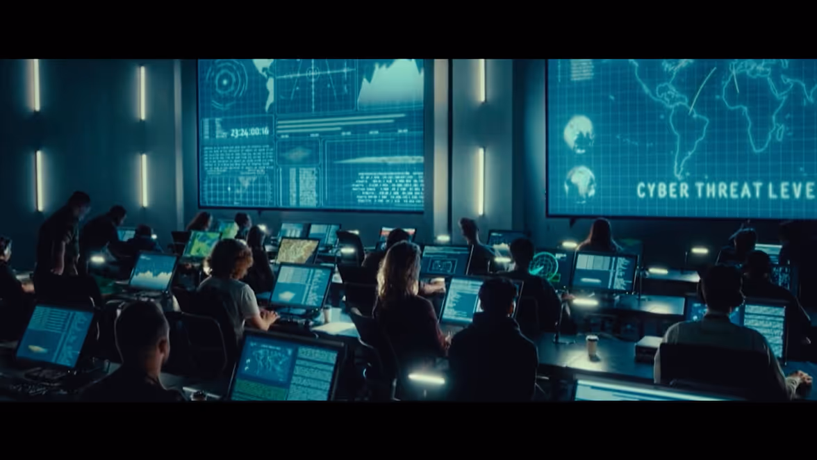 Commando Materieel en IT